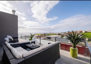 Casa Celeste - Deluxe Ocean View/Heated Pool