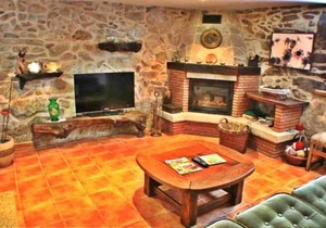 Casa Combarro