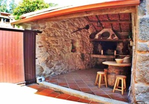 Casa Combarro