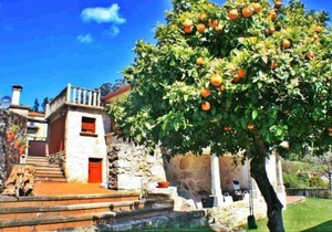 Casa Combarro