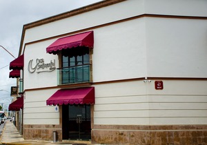 Casa Continental