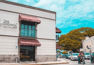 Casa Continental