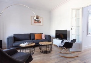 Casa Cosi - Eixample 5