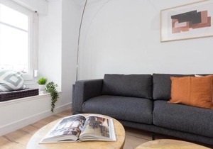 Casa Cosi - Eixample 5