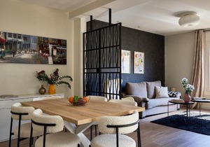 Casa Cosi - Terrace 1