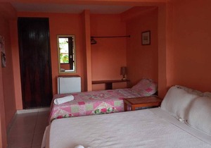 Casa da Tata