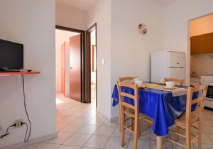 Casa Daniela by Interhome