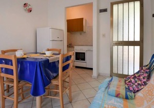 Casa Daniela by Interhome