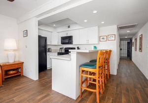 Casa De Emdeko 204 - Air Conditioning! Elevators! REMODELED IN 2019!