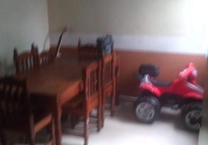 CASA DE LUZ