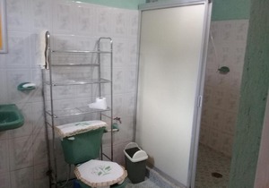 CASA DE LUZ
