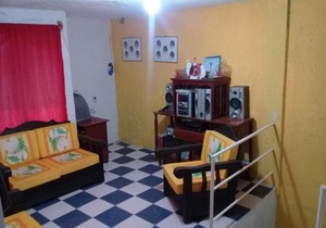 casa de luz