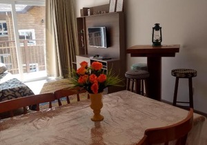 Casa de Pedra