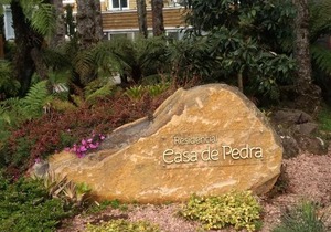 Casa de Pedra