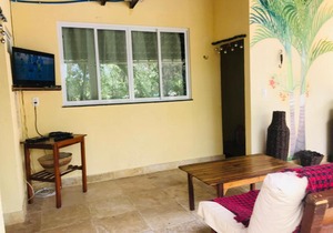 Casa de praia do alemão 2