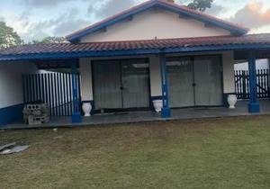 Casa de Praia Intanhem - Cibratel II