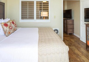 Casa Del Mar Beach Resort