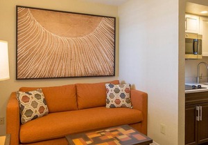 Casa Del Mar Beach Resort