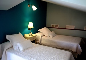 Casa del Rey Priego