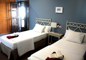 Casa del Rey Priego