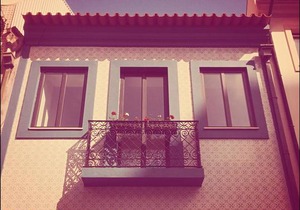Casa dos Pátios II