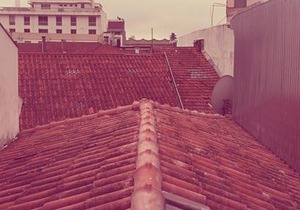 Casa dos Pátios II