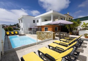 Casa dos Seixos by AcasaDasCasas