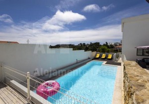 Casa dos Seixos by AcasaDasCasas