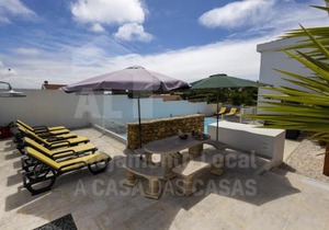 Casa dos Seixos by AcasaDasCasas