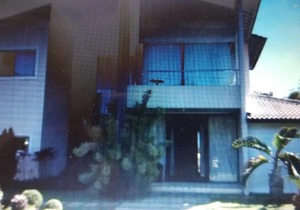 Casa em Busca Vida Temporada