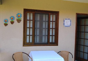 Casa em Cabo Frio