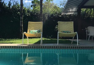 Casa em Condomínio na Praia da Baleia