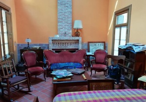Casa en Chacarita