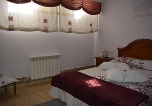 Casa en COMBARRO
