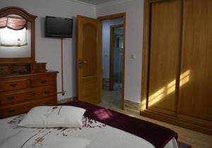 Casa en COMBARRO