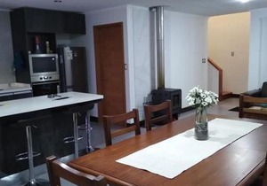 Casa en Pingueral