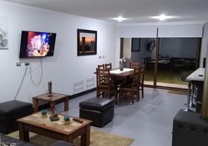 Casa en Pingueral