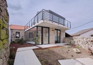 Casa Espelho D'Água