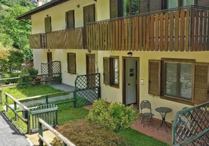 Casa Falcone