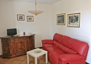 Casa Falcone
