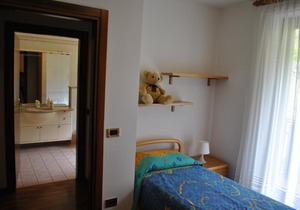 Casa Falcone
