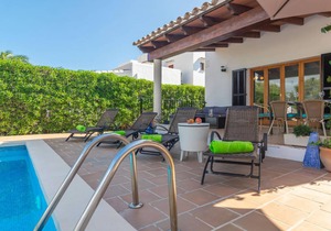 CASA HECTOR