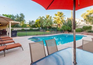 Casa Kierland Home