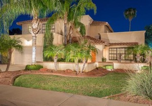 Casa Kierland Home