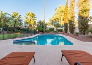 Casa Kierland Home