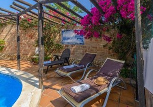 Casa La Marquesa Punta Umbria by Ruralidays