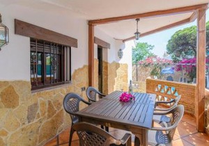 Casa La Marquesa Punta Umbria by Ruralidays