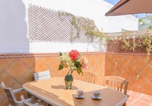 Casa La Marquesa Punta Umbria by Ruralidays