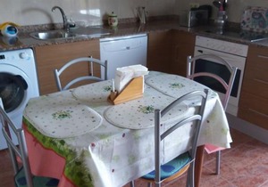 Casa laurel 1