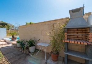 Casa Llubi